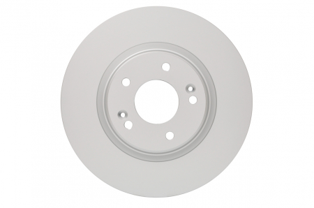 Disc frana fata BOSCH 0986479e42 [1]