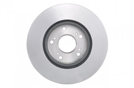 Disc frana fata BOSCH 0986479364 [2]