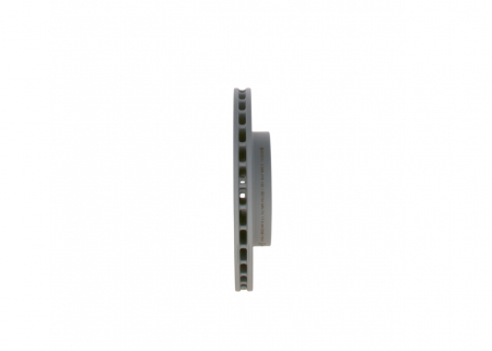 Disc frana fata BOSCH 0986478192 [1]