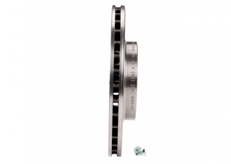Disc frana fata BOSCH 0986479a86 [1]