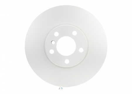 Disc frana fata BOSCH 0986479624 [2]