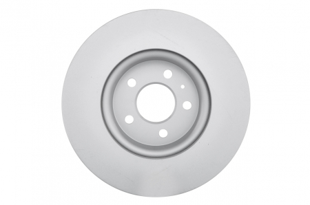 Disc frana fata BOSCH 0986479467 [3]