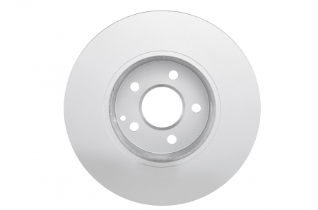 Disc frana fata BOSCH 0986479407 [2]