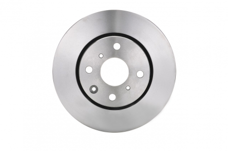 Disc frana fata BOSCH 0986479239 [2]