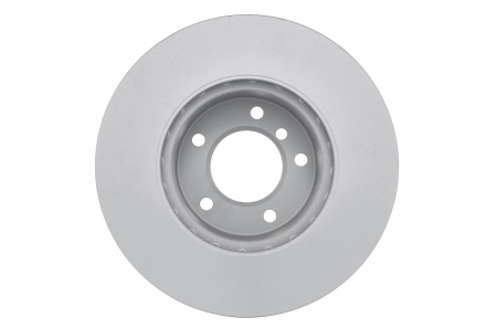 Disc frana fata BOSCH 0986479216 [2]
