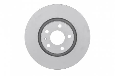 Disc frana fata BOSCH 0986479300 [2]
