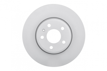 Disc frana fata BOSCH 0986479467 [2]
