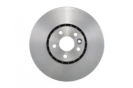 Disc frana fata BOSCH 0986479621 [3]