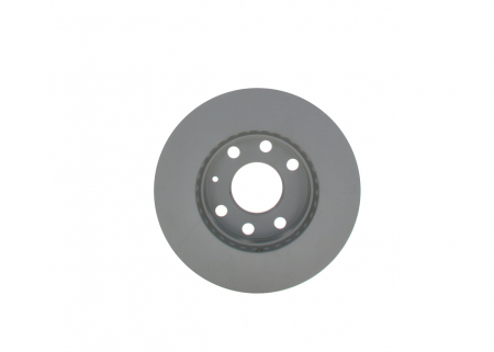 Disc frana fata BOSCH 0986478192 [4]
