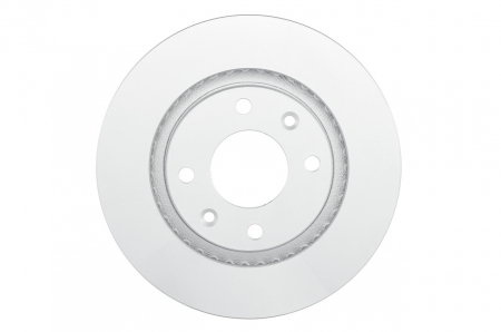 Disc frana fata BOSCH 0986478618 [1]