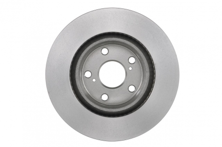 Disc frana fata BOSCH 0986479768 [3]