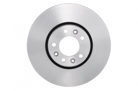 Disc frana fata BOSCH 0986479380 [2]