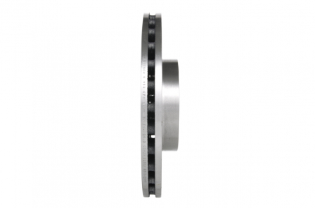 Disc frana fata BOSCH 0986479307 [3]