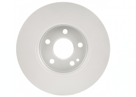 Disc frana fata BOSCH 0986479a58 [4]