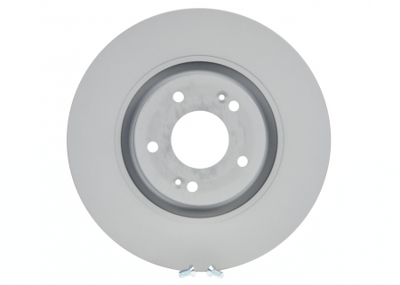 Disc frana fata BOSCH 0986479a21 [1]