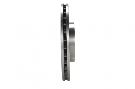 Disc frana fata BOSCH 0986479751 [2]