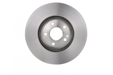 Disc frana fata BOSCH 0986479137 [4]