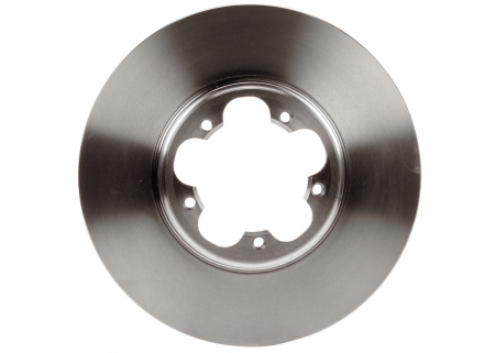Disc frana fata BOSCH 0986479a49 [1]