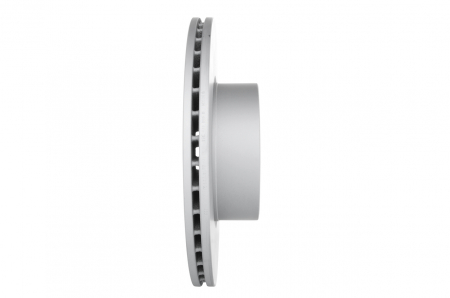 Disc frana fata BOSCH 0986479381 [3]