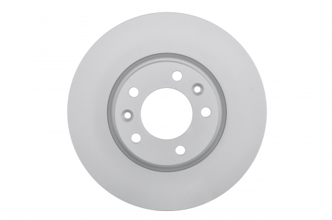 Disc frana fata BOSCH 0986479193 [1]