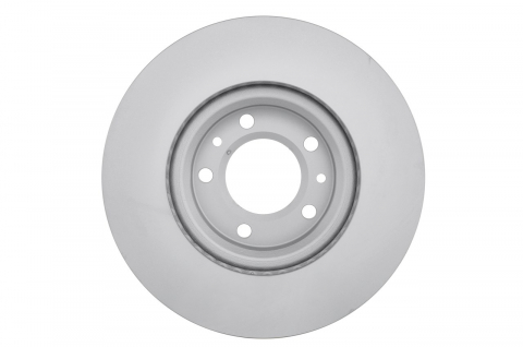 Disc frana fata BOSCH 0986479193 [3]