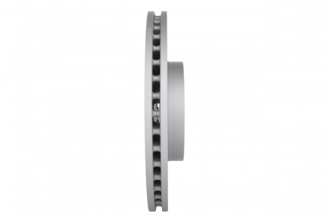Disc frana fata BOSCH 0986479193 [4]