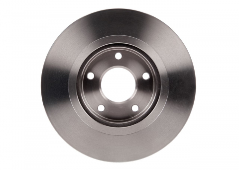 Disc frana fata  R89 BOSCH 0986479R89 [3]