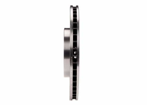 FRANARE - Disc frana fata  R89 BOSCH 0986479R89