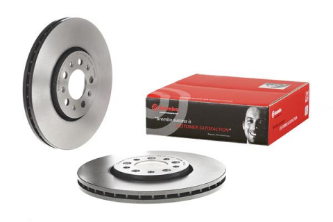 Piese auto - Disc frana BREMBO 09.7010.21