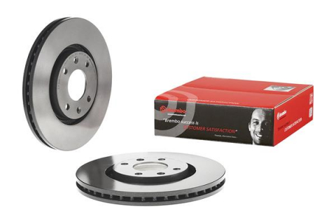 Disc frana BREMBO 09.8760.11 [1]