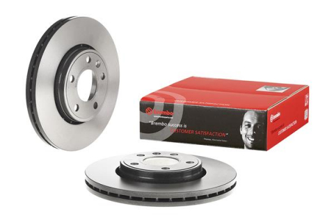 Piese auto - Disc frana BREMBO 09.8937.11