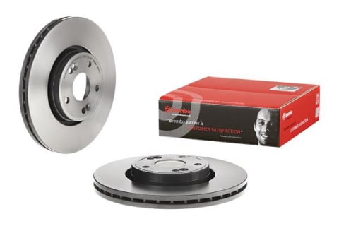 Disc frana BREMBO 09.9074.11 [1]