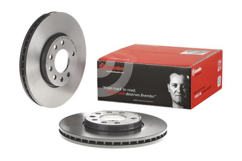 Piese auto - Disc frana BREMBO 09.9165.11