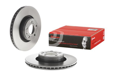 Piese auto - Disc frana BREMBO 09.9540.11