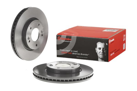 Disc frana BREMBO 09.9574.41 [1]