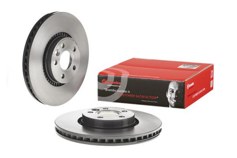 Disc frana BREMBO 09.A426.11 [1]