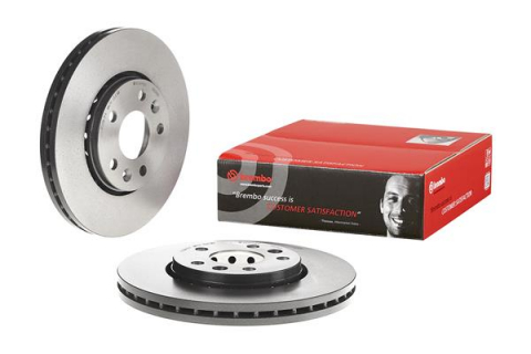 Piese auto - Disc frana BREMBO 09.C646.11