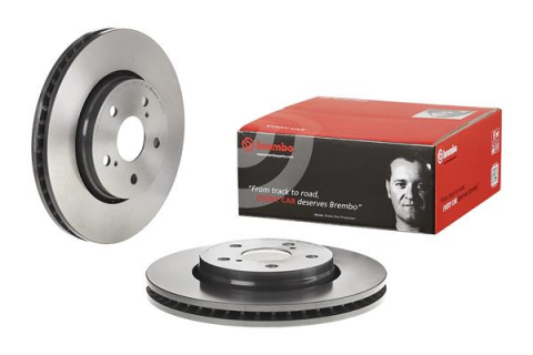 Piese auto - Disc frana BREMBO 09.D417.11