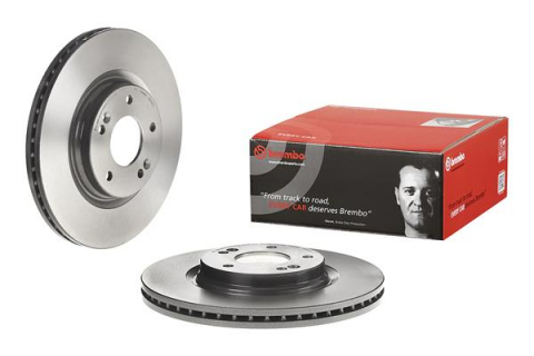 Disc frana BREMBO 09.D428.11 [1]
