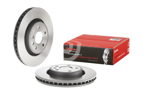 Disc frana BREMBO 09.N236.21 [1]