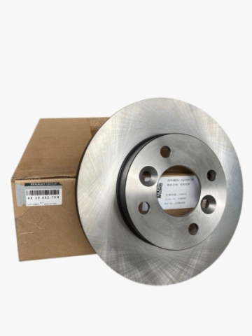 Piese auto - Disc frana fata Dacia Spring OE RENAULT 402068279R