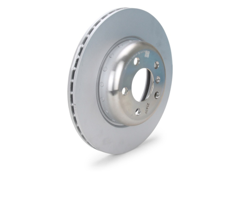 Discuri frana - Disc frana fata OE BMW 34116896652