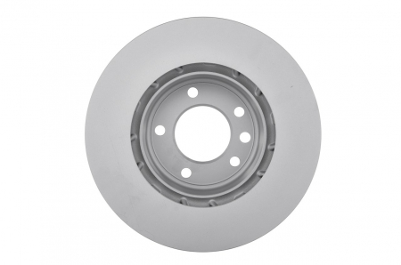 Disc frana fata stanga BOSCH 0986479248 [3]