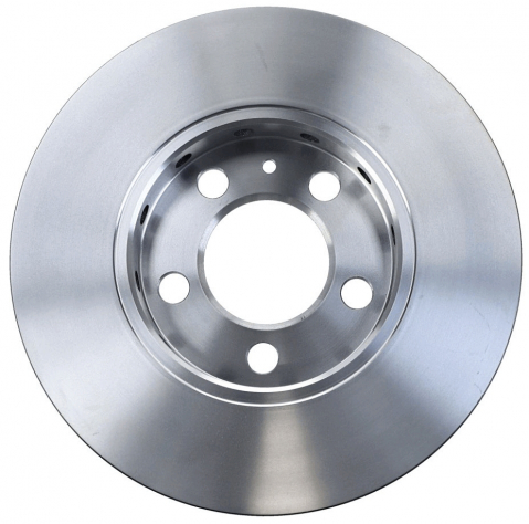 Disc frana fata TRW DF2803 [4]