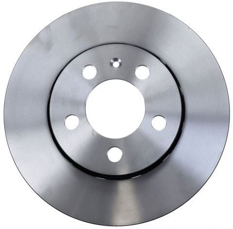 Disc frana fata TRW DF2803 [5]
