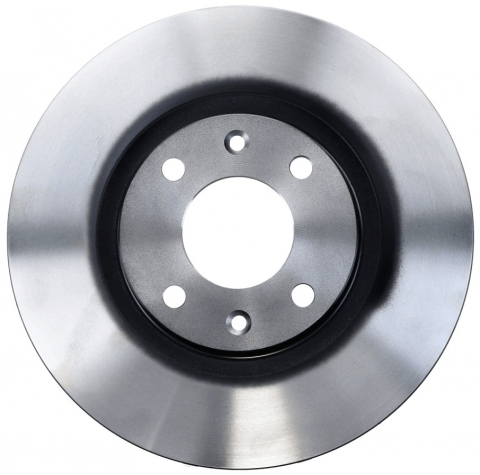 Disc frana fata TRW DF4183 [1]