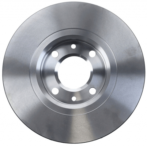 Discuri frana - Disc frana fata TRW DF4183
