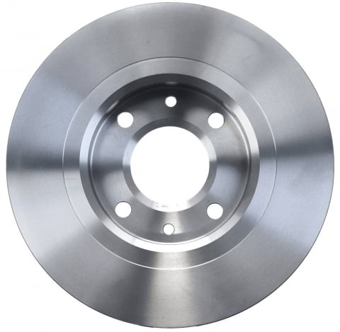 Disc frana fata TRW DF4184 [3]