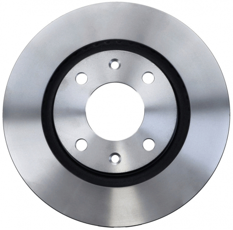 Disc frana fata TRW DF4184 [1]