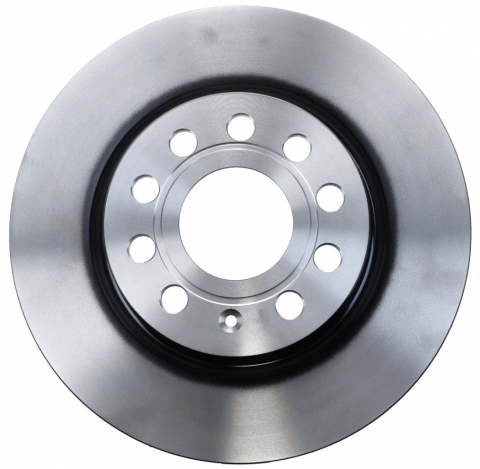 Disc frana fata TRW DF4294 [1]